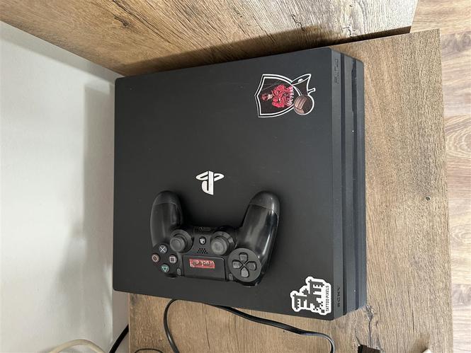 PS4 Pro