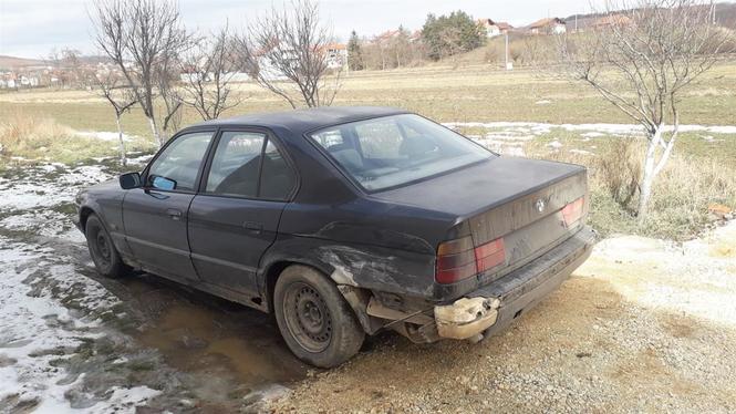 Bmw e34
