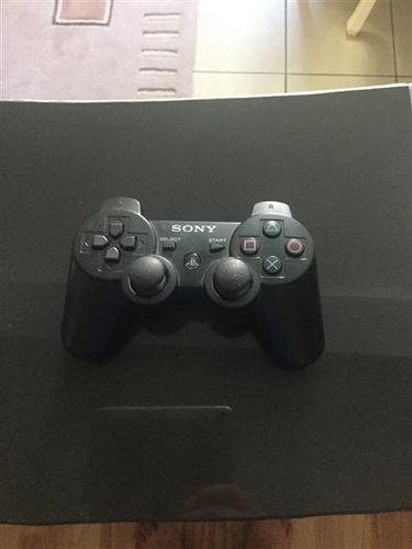 Kontroller ps3