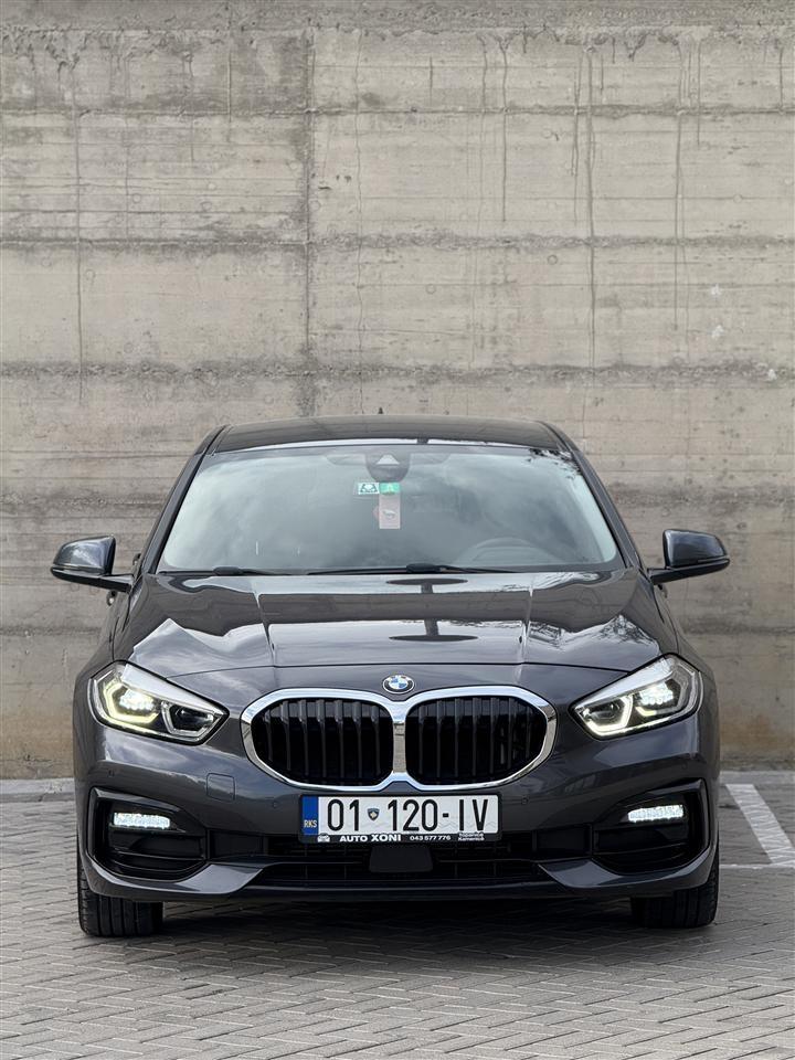 Bmw-116Dizel-V-p12-2019-Rks-Automatik-90Mi-KM