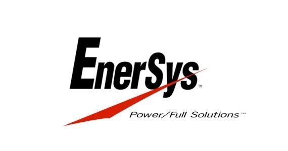 EnerSys Computer Trade 