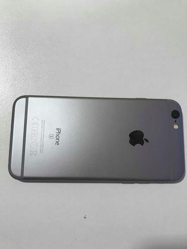 iPhone 6s