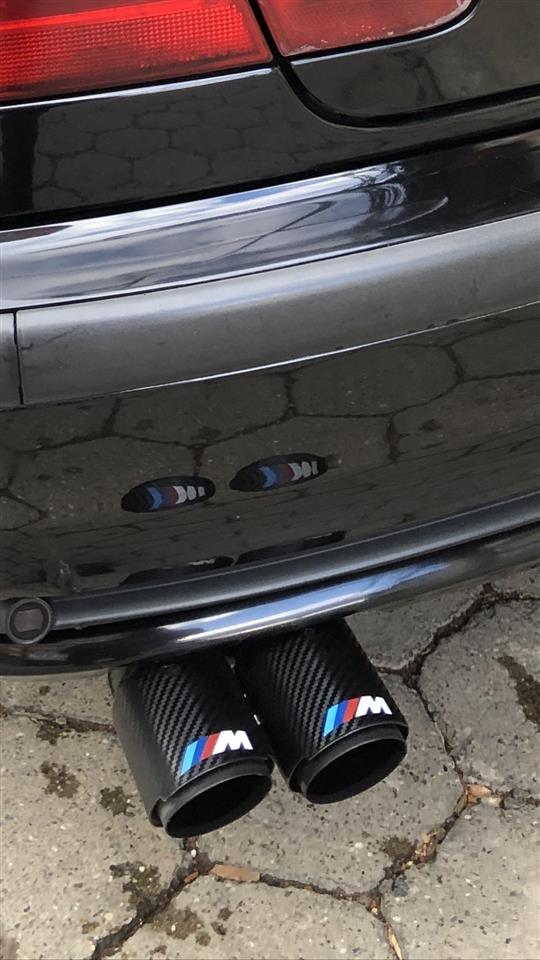 Bmw-e46-dizell