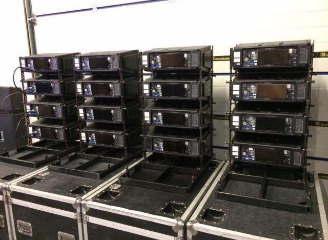 Db-system-t4-linearray--