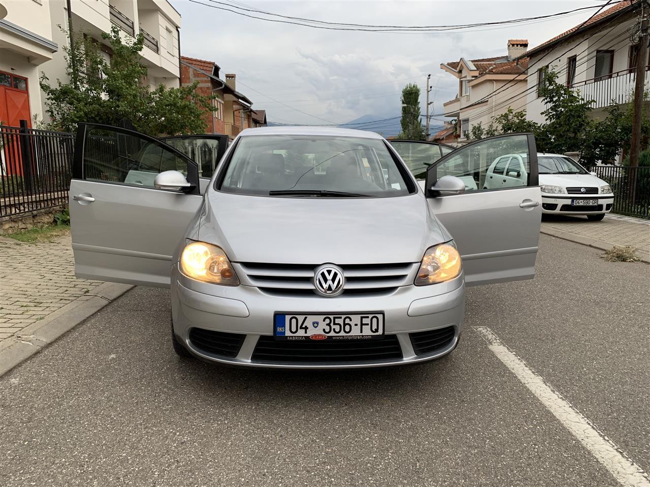 Golf-5-plus-
