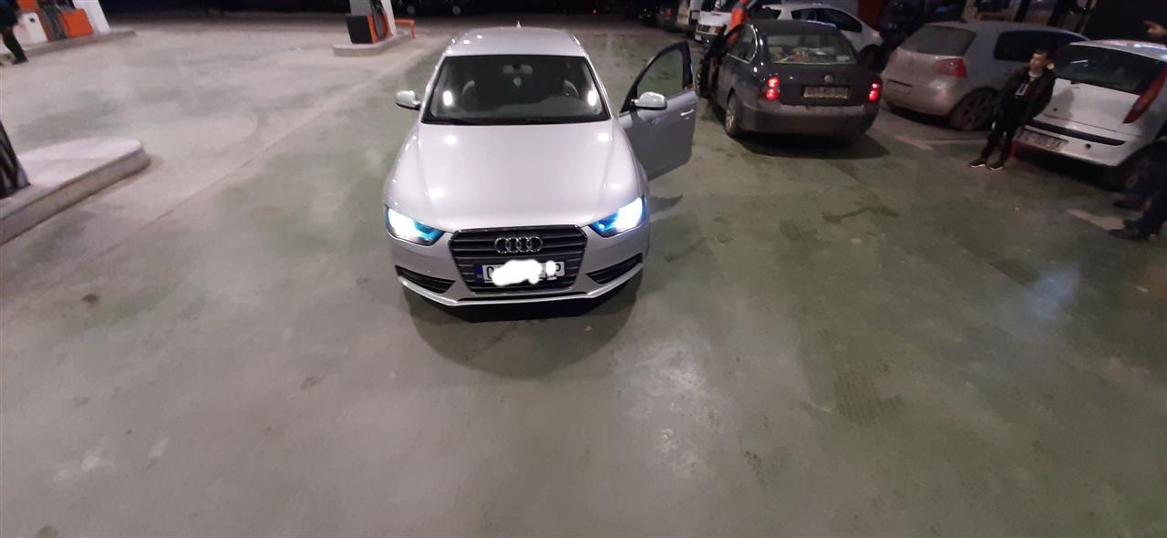 Audi-A4