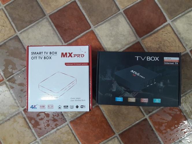 android box
