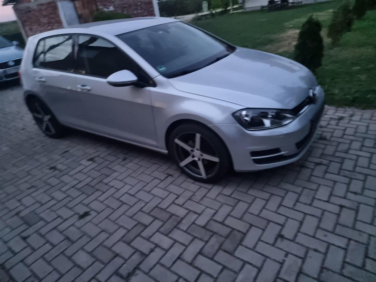 Golf-7