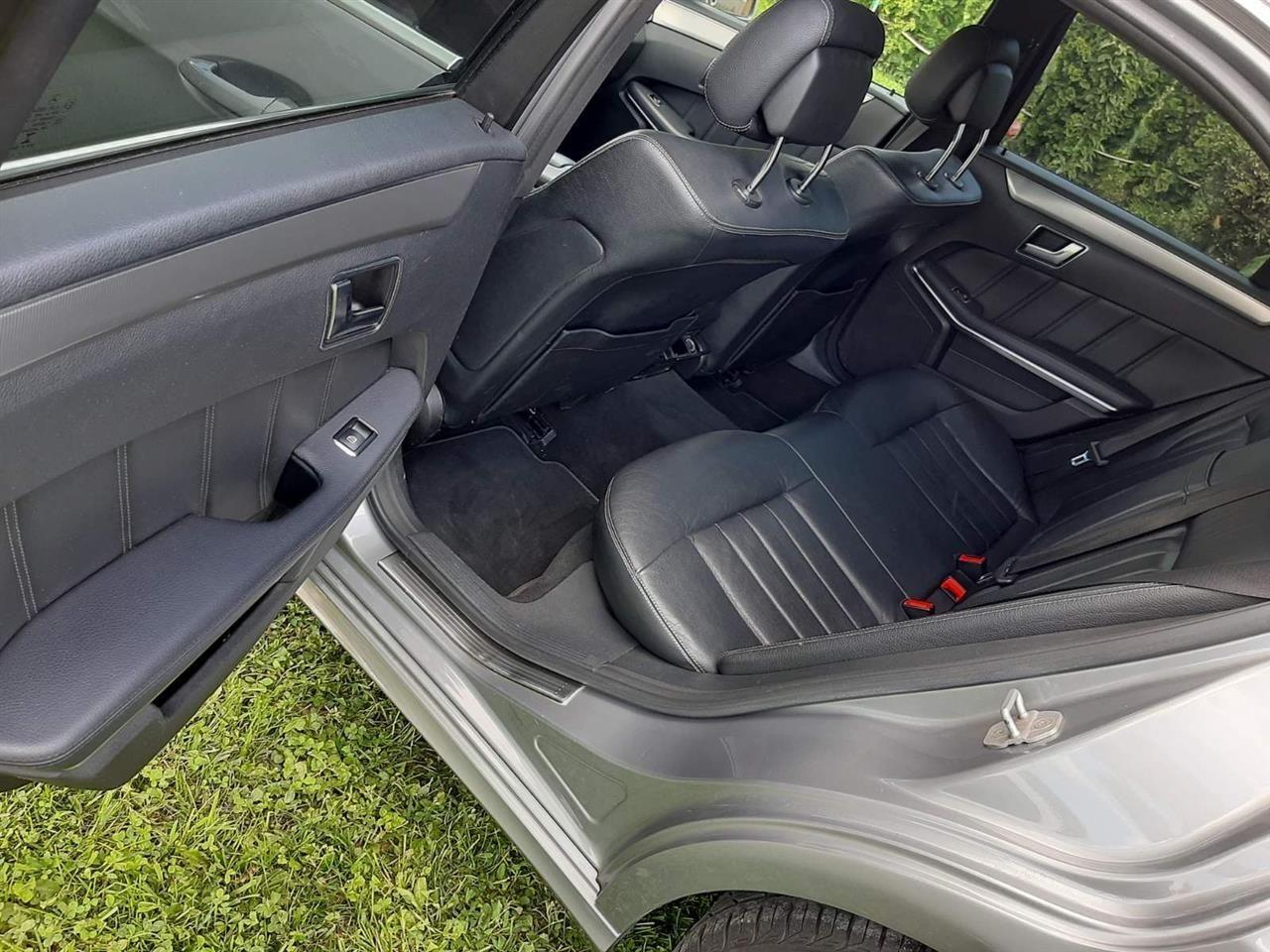 Mercedes-E300-BlueTec-2014
