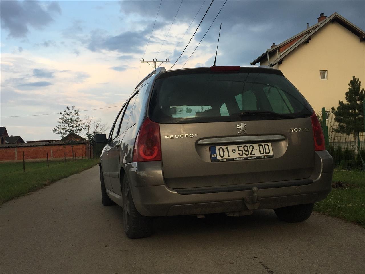 Shitet-peugeot-