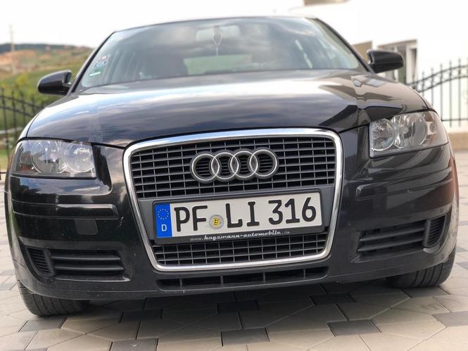 Shitet audi a3