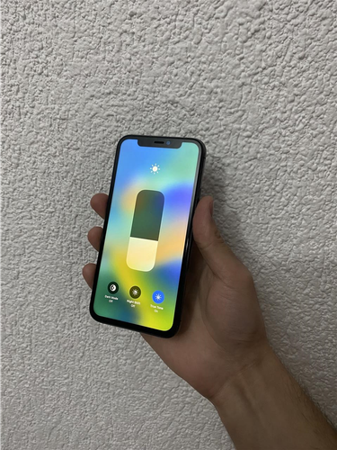 iPhone 11pro 64Gb