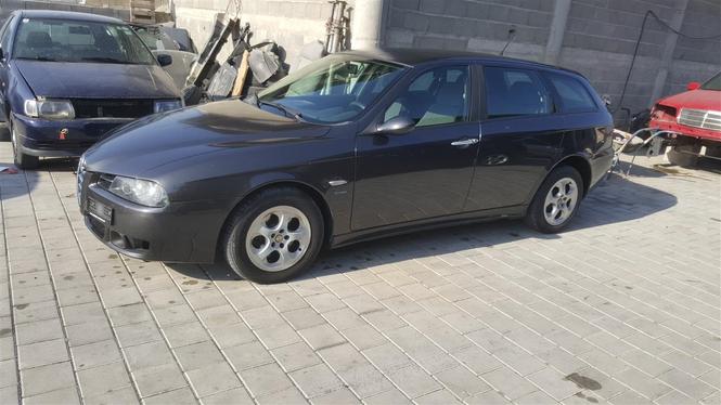 shitet  alfa