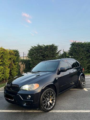 BMW X5 E70. 7Ulse