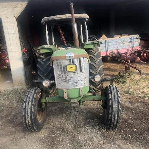 Traktor