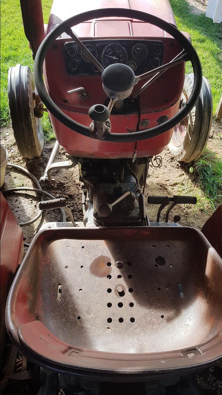 Traktor