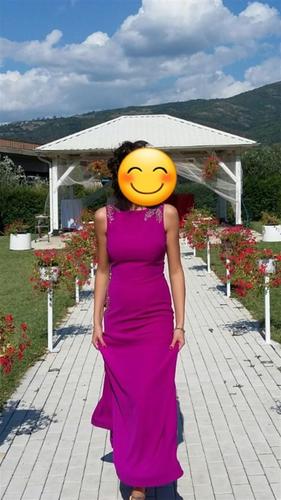 Fustane solem