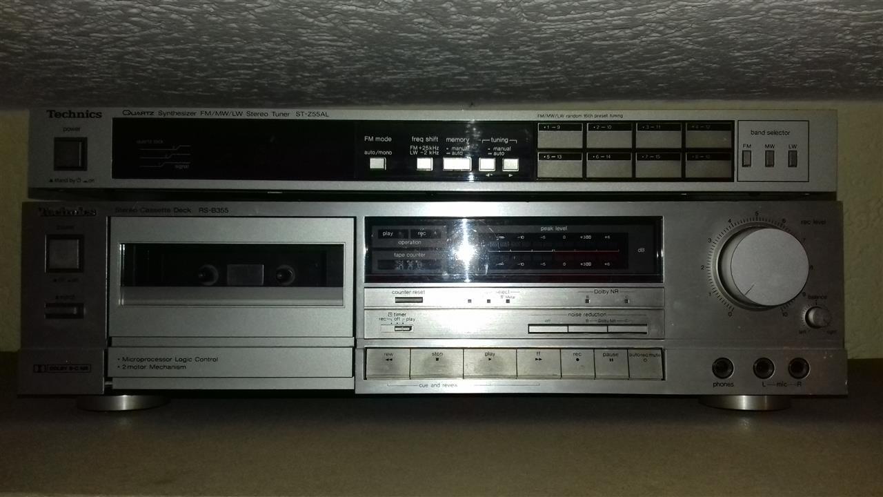Technics