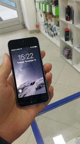 iPhone 5s