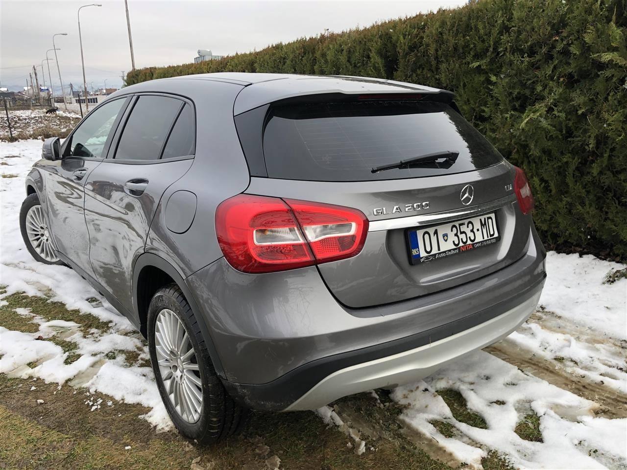 GLA200-CDI