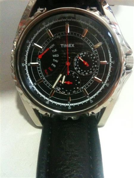 timex
