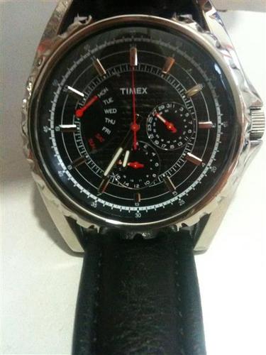 timex