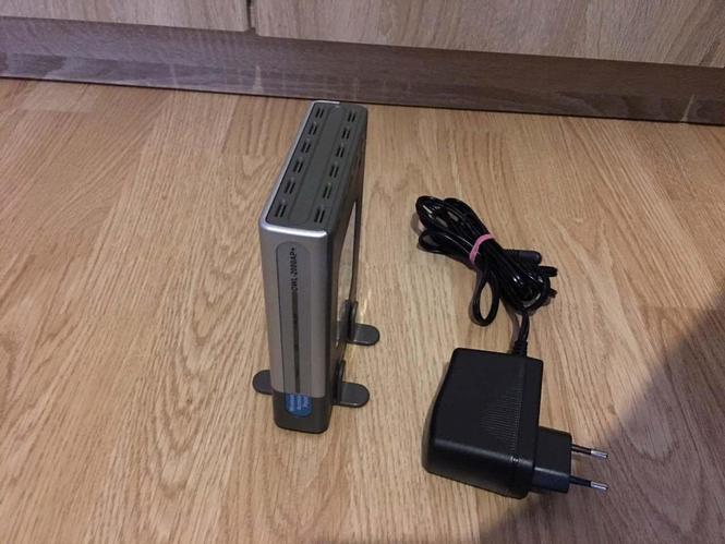 Dlink Access point 