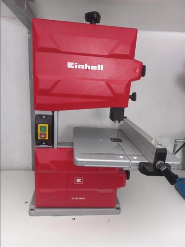 sharr einhell