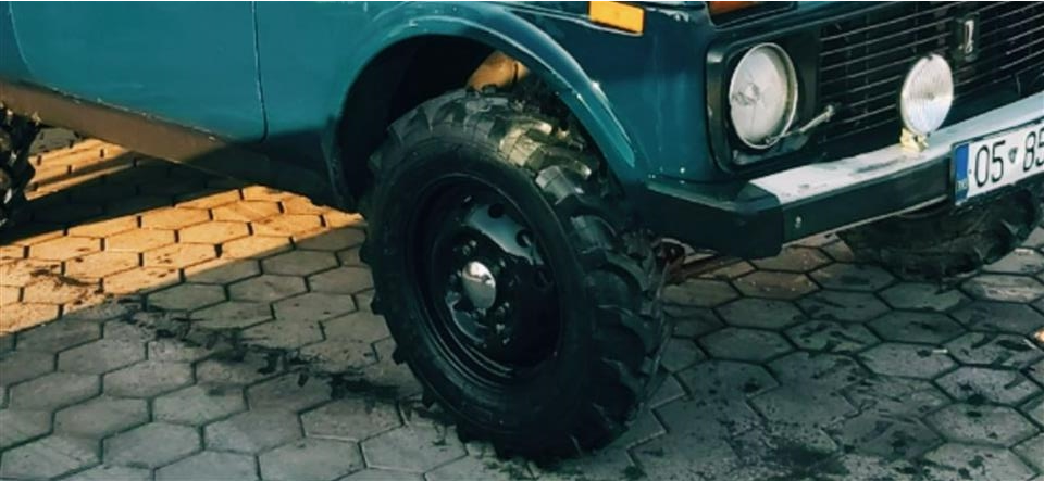 Niva