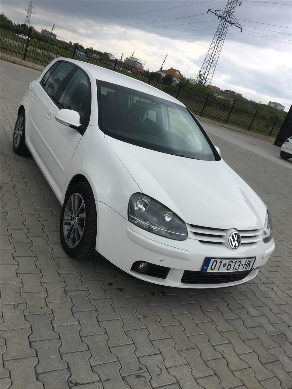 Golf-5