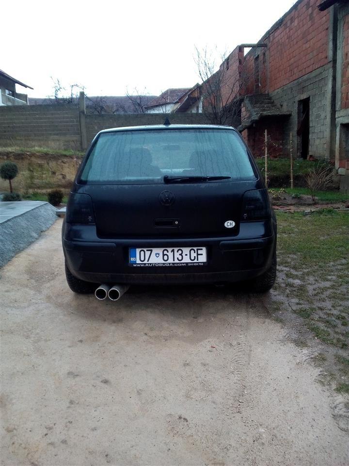 Golf-4-