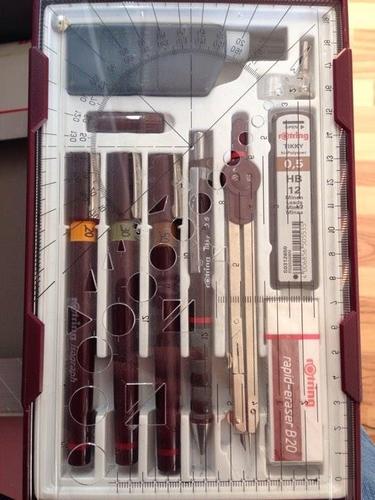 Rotring MASTER