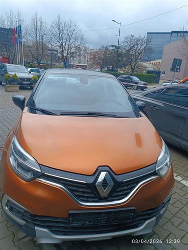 Renault Catur 1.5