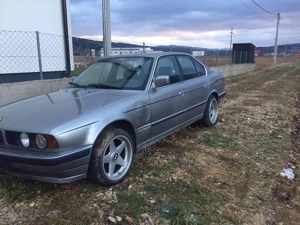 BMW-E34