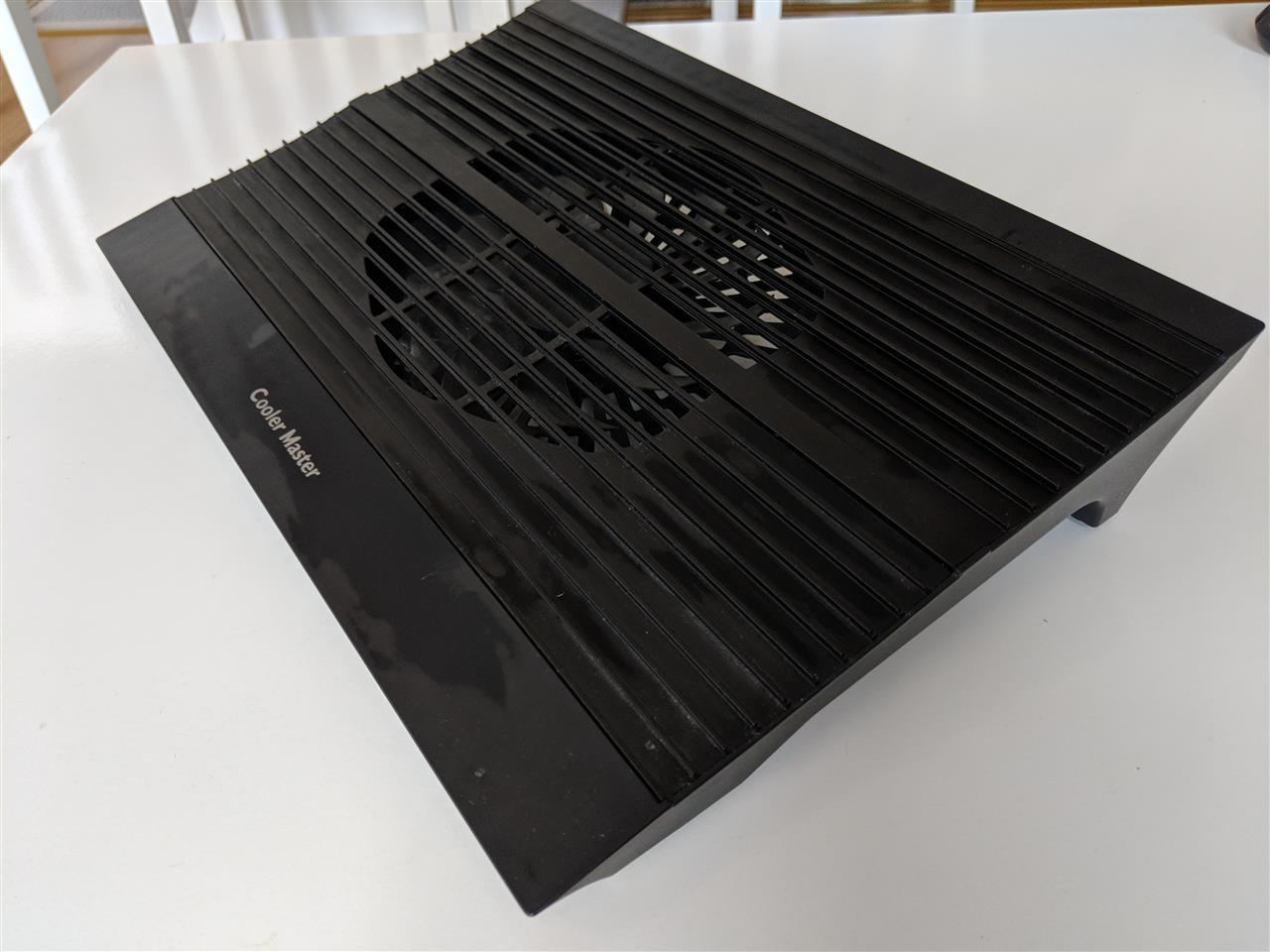 Cooler-Master