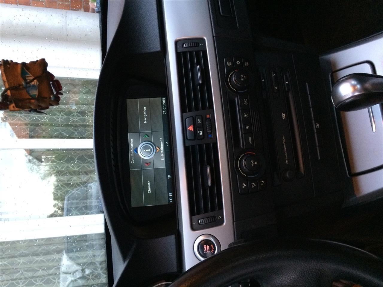 Bmw-fulll-opsjon-