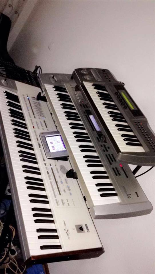 KORG