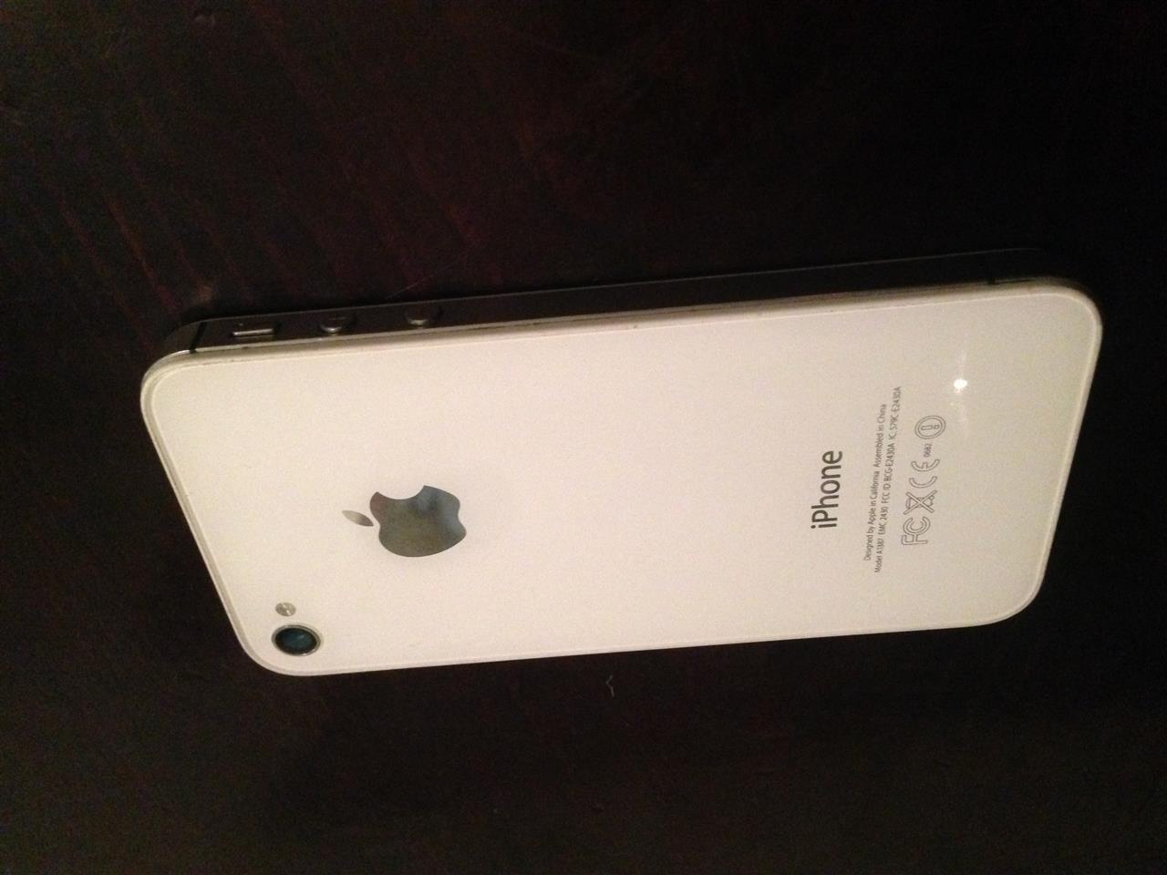 iPhone-4s