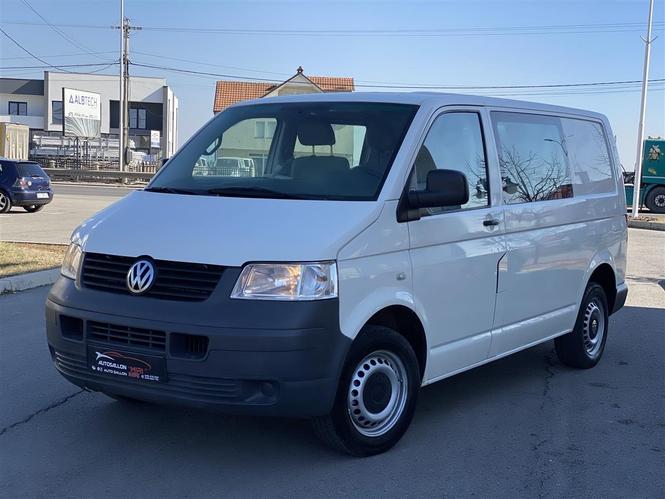 WV T5 5 ulse 2004