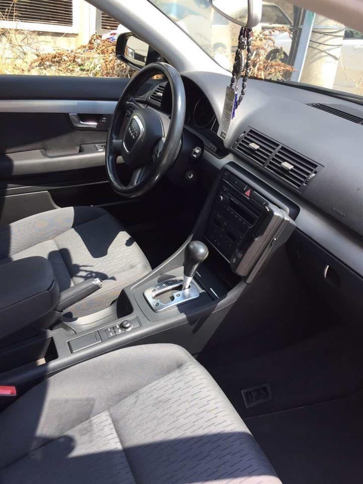 Audi-a4-2-0-automatic