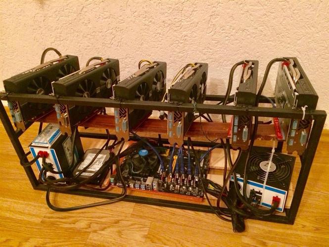 Rig sapphire