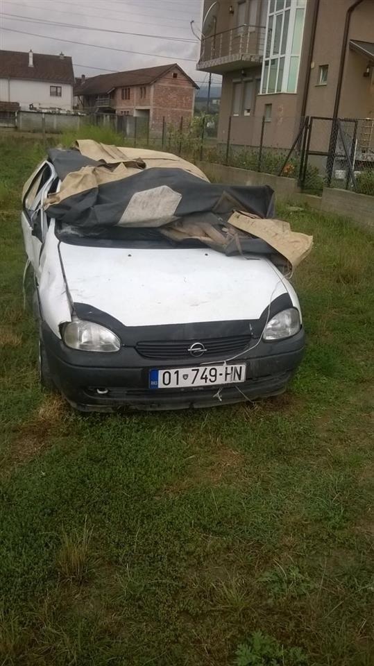 corsa