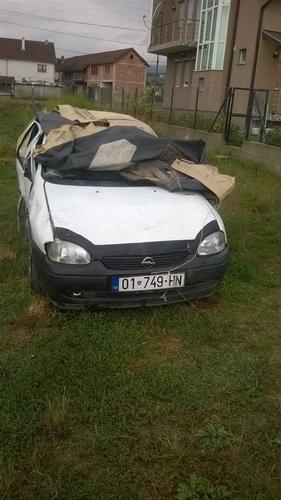 corsa
