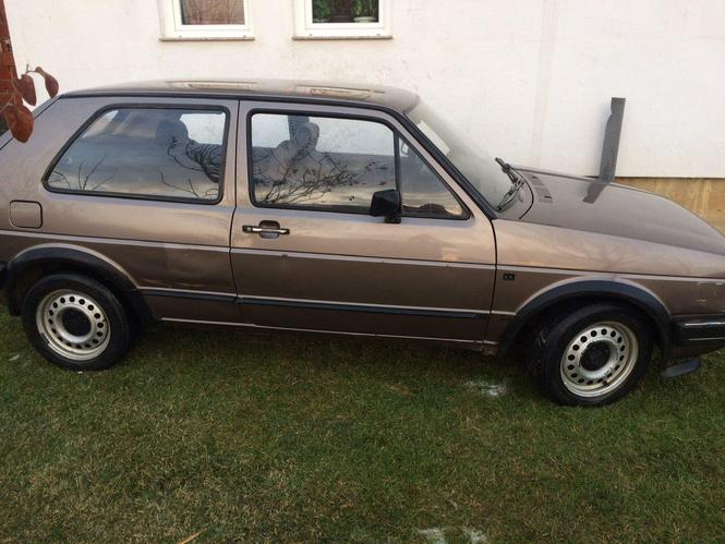 Golf 2