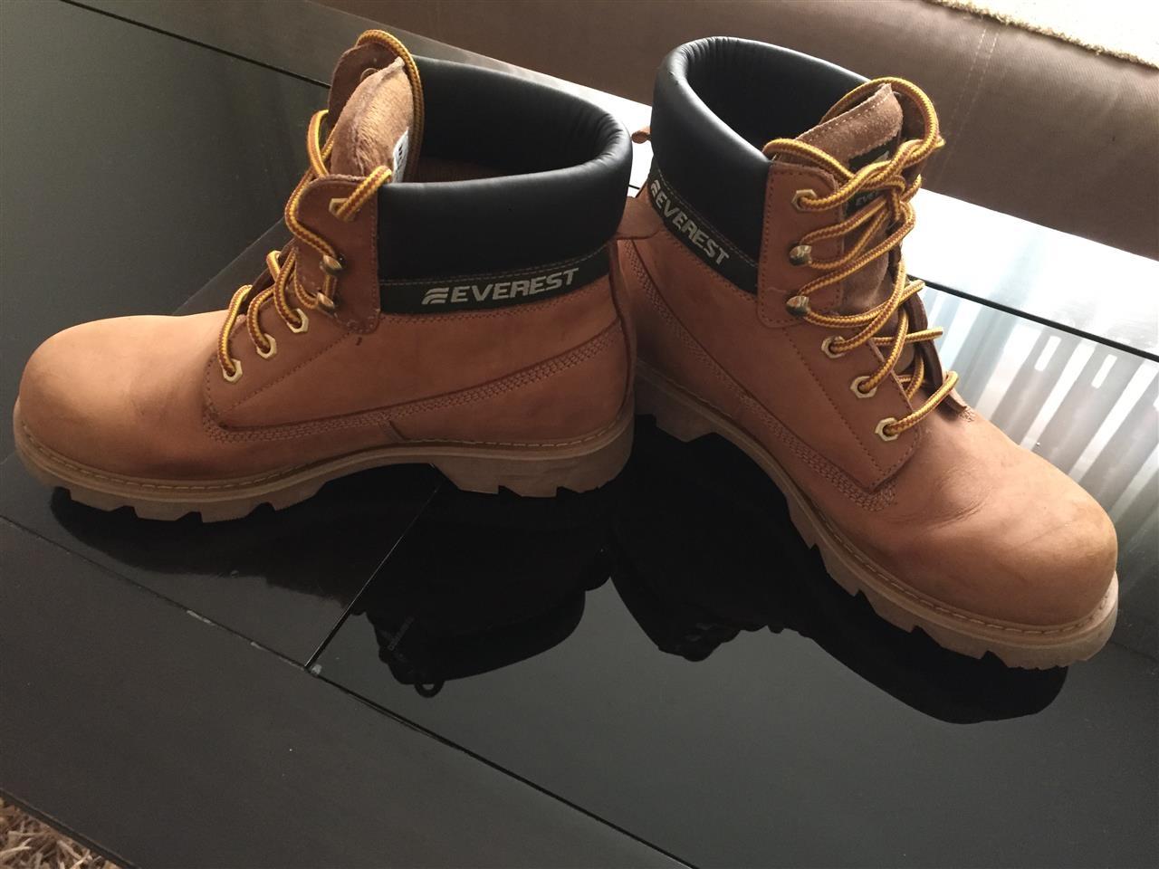 Timberland-