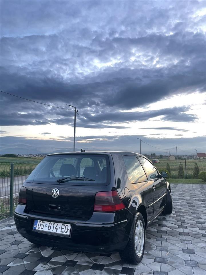 Golf-4-
