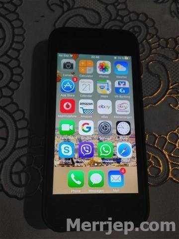 IPHONE 5 