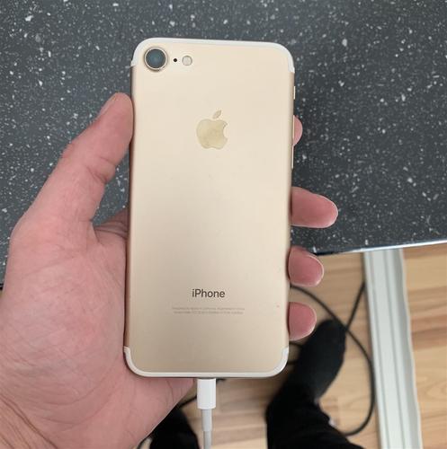 Iphone 7