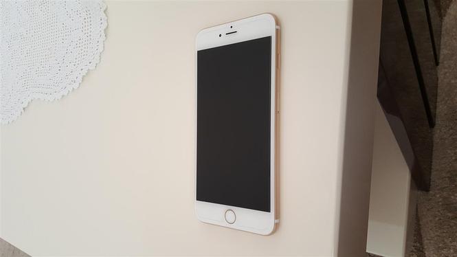 iPhone 6 Plus