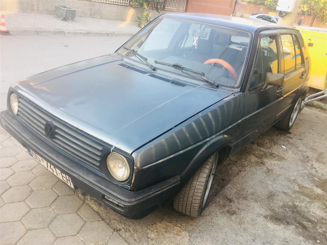 Golf-2